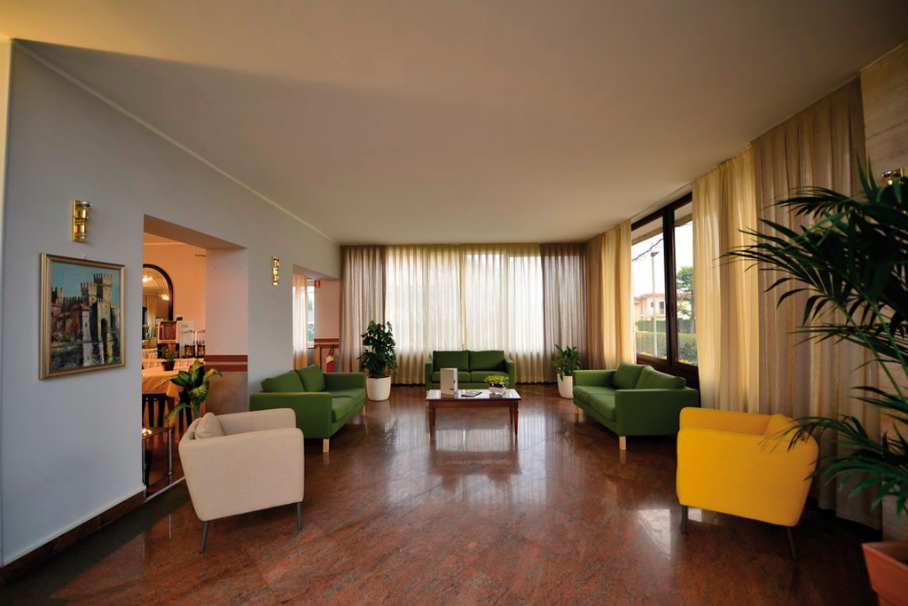 Hotel Bella Peschiera, Italien, Gardasee, Peschiera del Garda, Bild 9