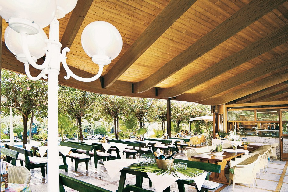 Sport Hotel Olimpo, Italien, Gardasee, Garda, Bild 10