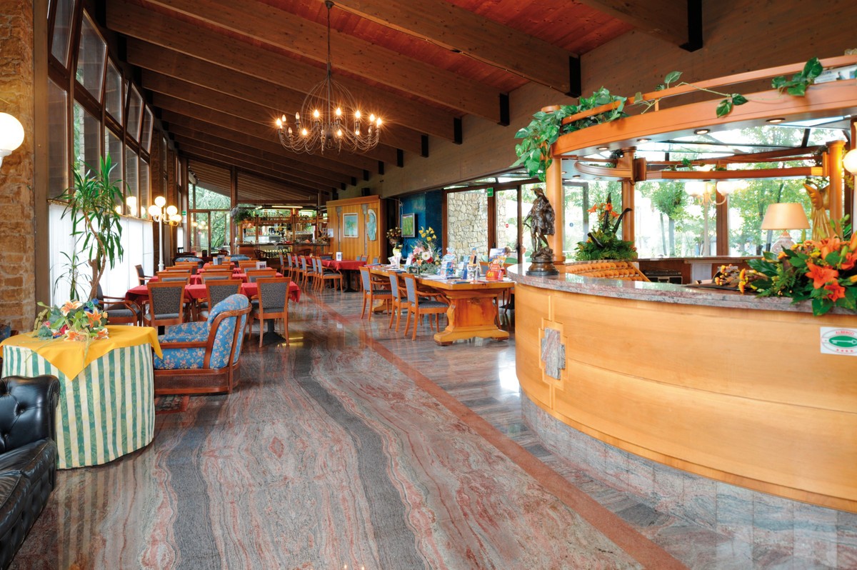 Sport Hotel Olimpo, Italien, Gardasee, Garda, Bild 11