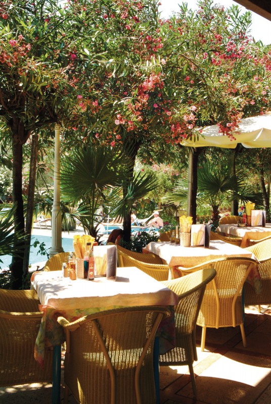 Sport Hotel Olimpo, Italien, Gardasee, Garda, Bild 12