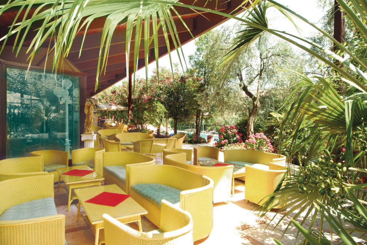 Sport Hotel Olimpo, Italien, Gardasee, Garda, Bild 13