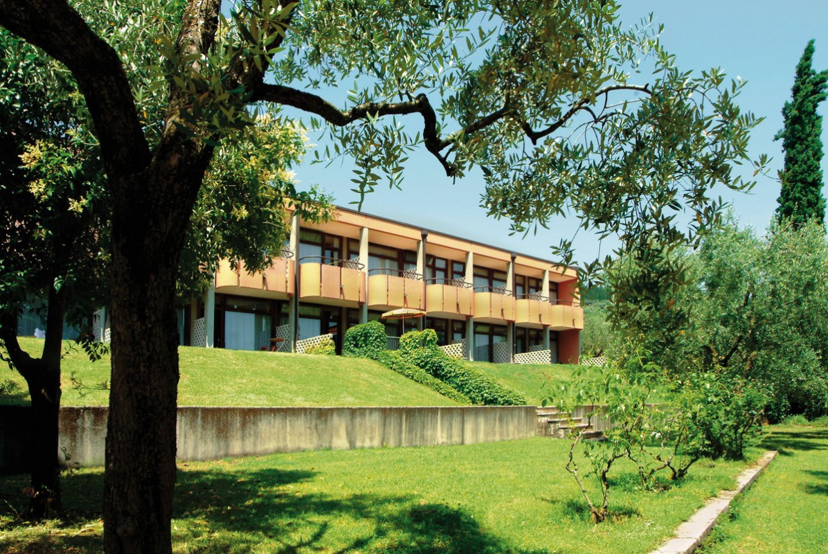 Sport Hotel Olimpo, Italien, Gardasee, Garda, Bild 15