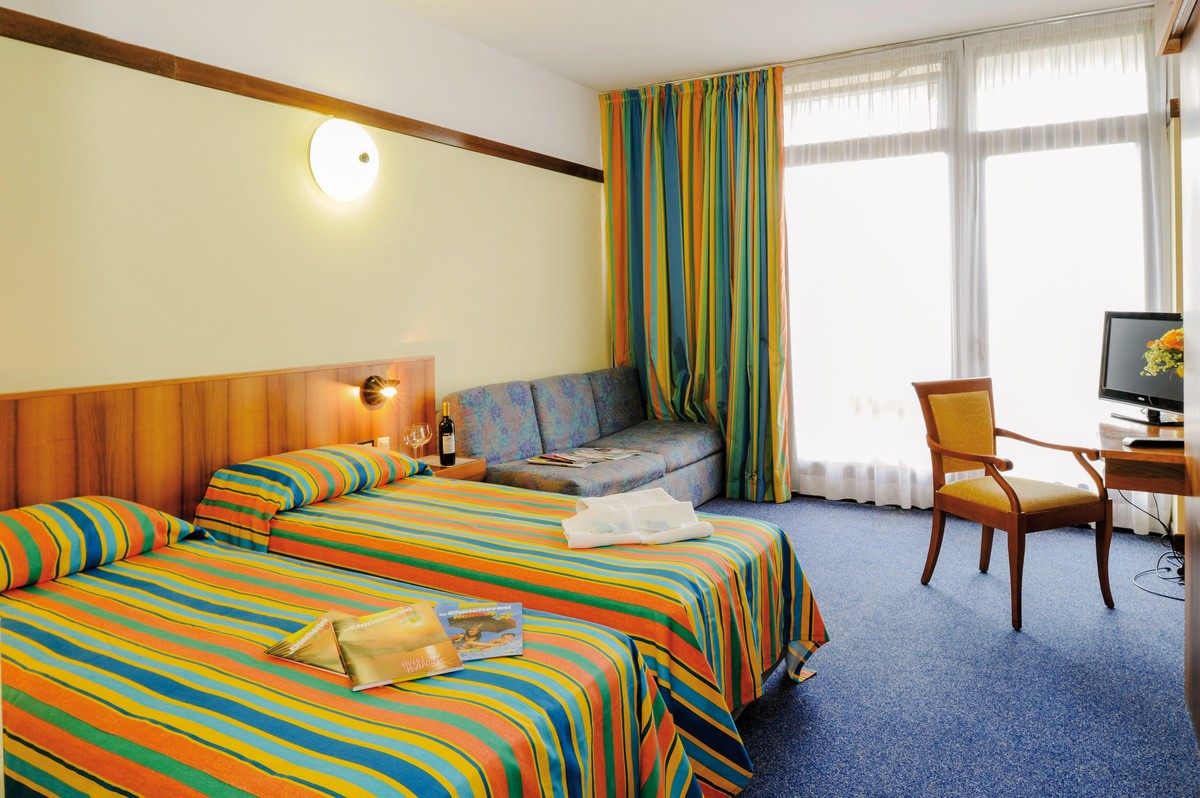 Sport Hotel Olimpo, Italien, Gardasee, Garda, Bild 16