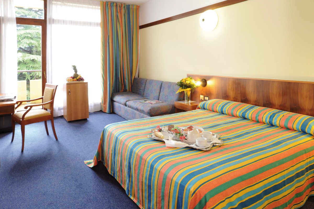 Sport Hotel Olimpo, Italien, Gardasee, Garda, Bild 17
