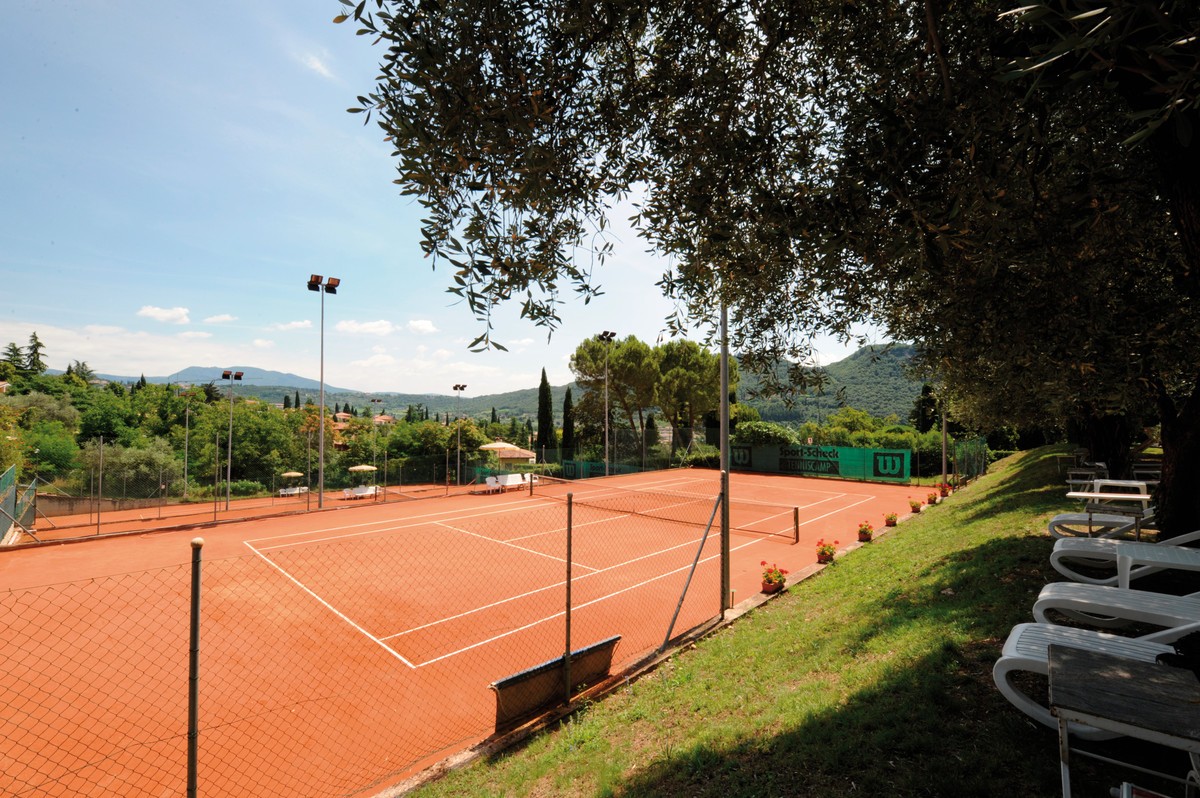 Sport Hotel Olimpo, Italien, Gardasee, Garda, Bild 18