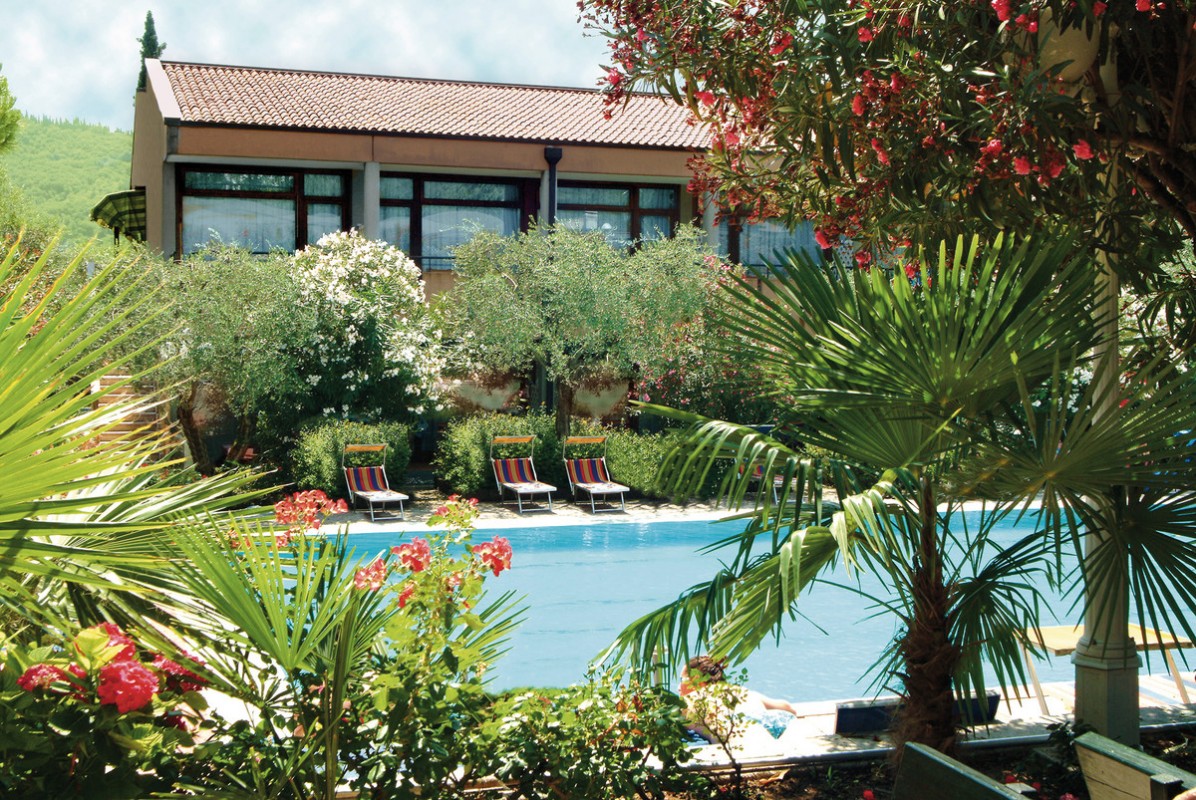 Sport Hotel Olimpo, Italien, Gardasee, Garda, Bild 2