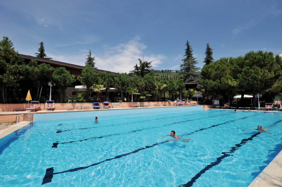 Sport Hotel Olimpo, Italien, Gardasee, Garda, Bild 3
