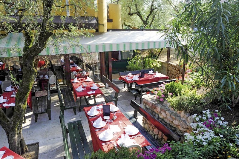 Sport Hotel Olimpo, Italien, Gardasee, Garda, Bild 7