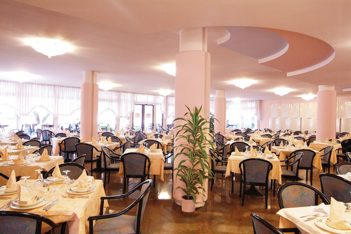 Sport Hotel Olimpo, Italien, Gardasee, Garda, Bild 9