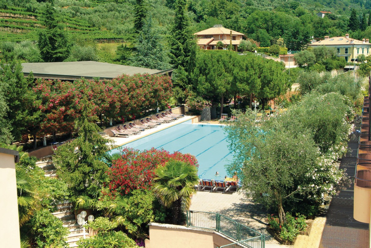 Sport Hotel Olimpo, Italien, Gardasee, Garda, Bild 22