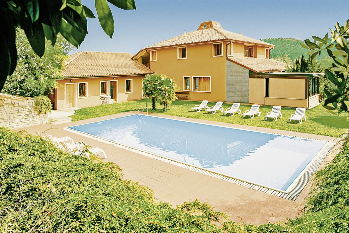 Sport Hotel Olimpo, Italien, Gardasee, Garda, Bild 3