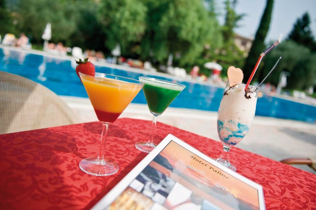 Hotelkomplex Palme Suite & Royal, Italien, Gardasee, Garda, Bild 10