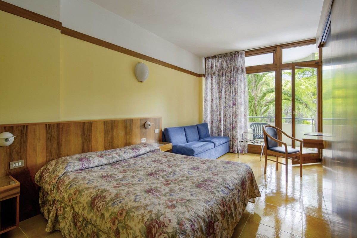 Hotelkomplex Palme Suite & Royal, Italien, Gardasee, Garda, Bild 11
