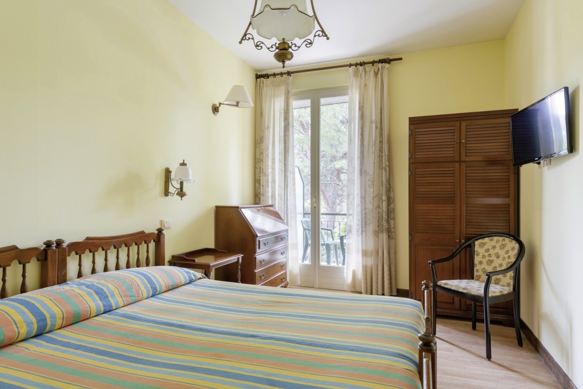 Hotelkomplex Palme Suite & Royal, Italien, Gardasee, Garda, Bild 12