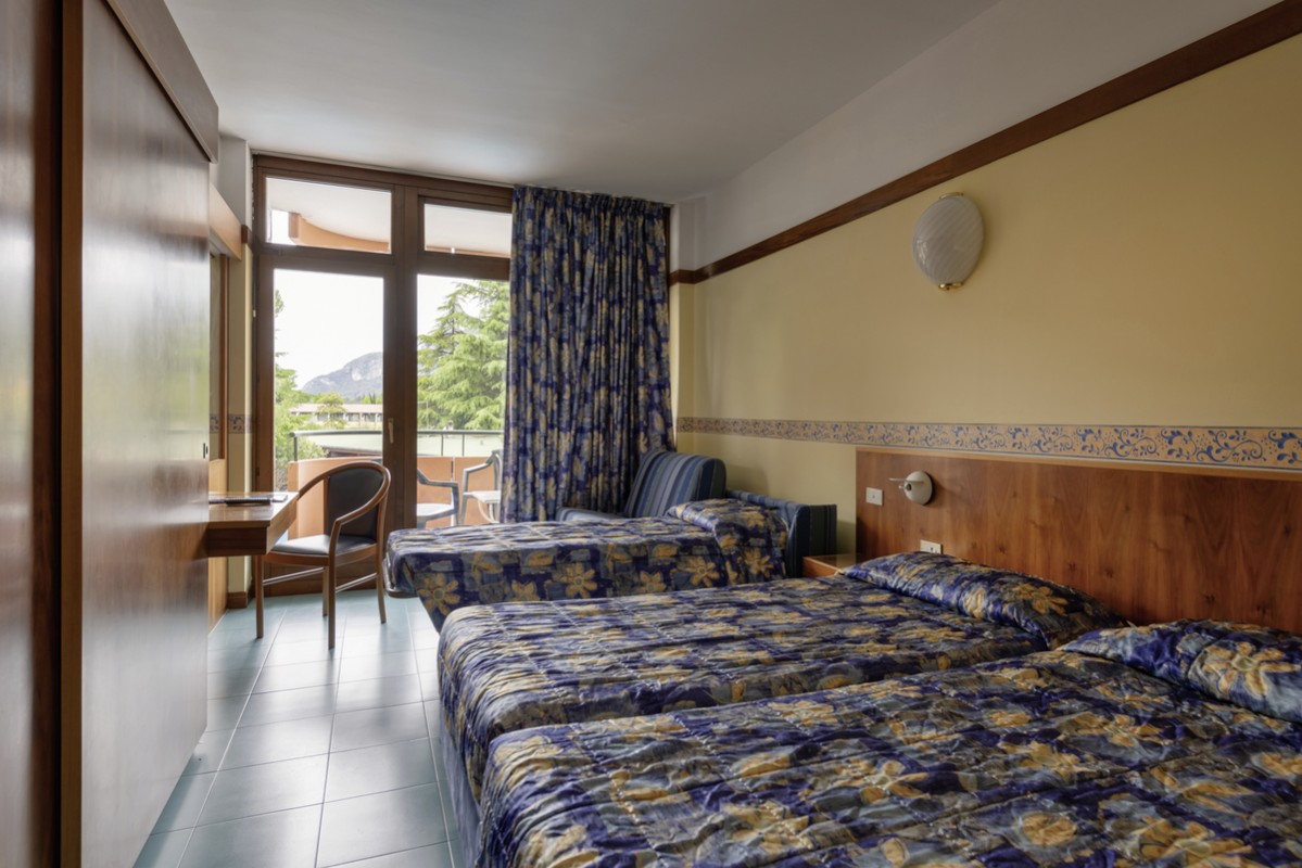 Hotelkomplex Palme Suite & Royal, Italien, Gardasee, Garda, Bild 13