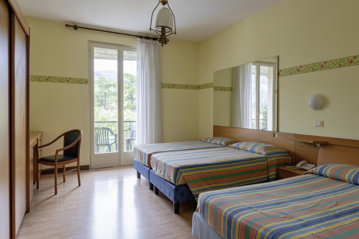 Hotelkomplex Palme Suite & Royal, Italien, Gardasee, Garda, Bild 14