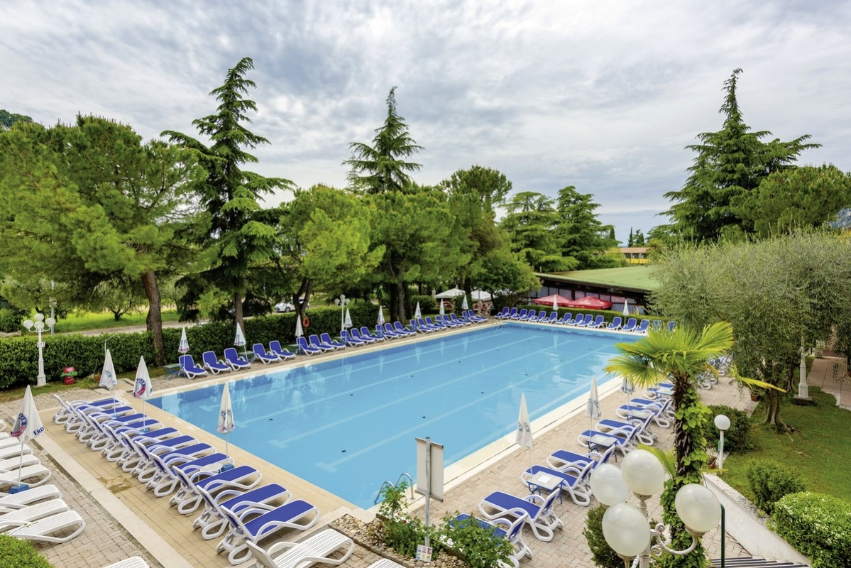 Hotelkomplex Palme Suite & Royal, Italien, Gardasee, Garda, Bild 4