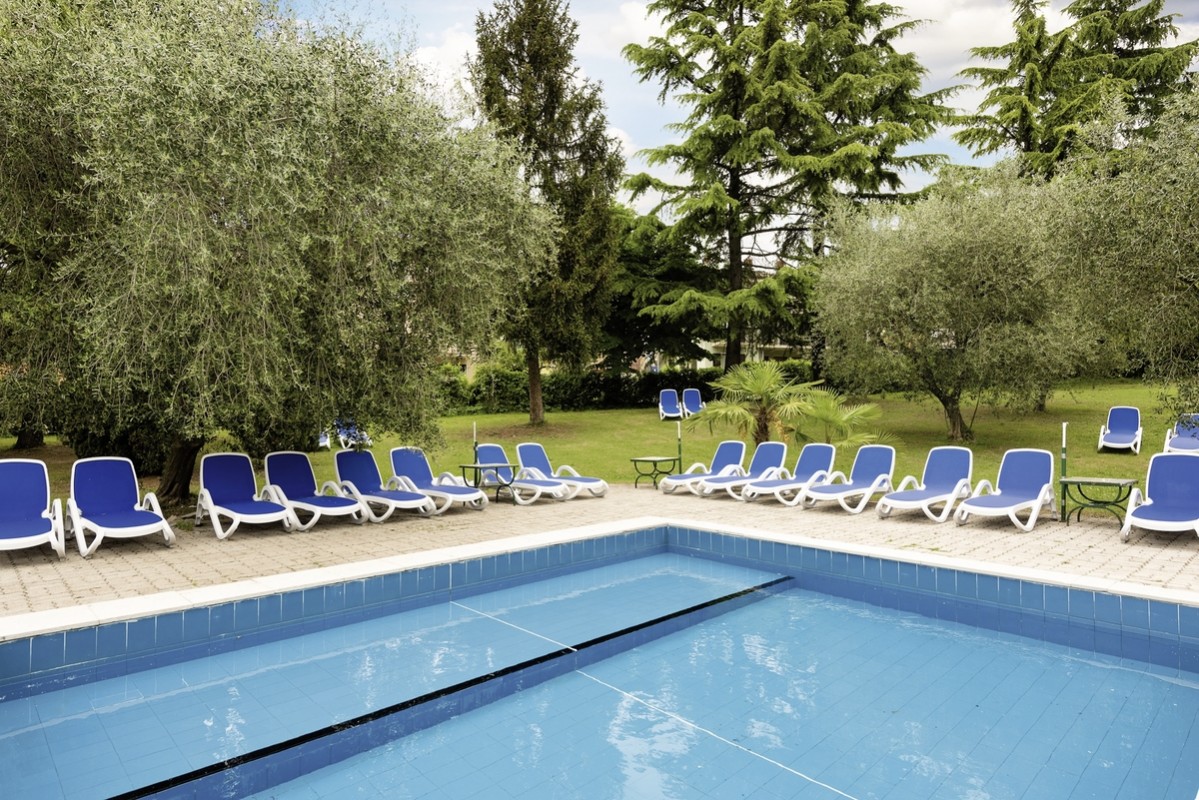 Hotelkomplex Palme Suite & Royal, Italien, Gardasee, Garda, Bild 5