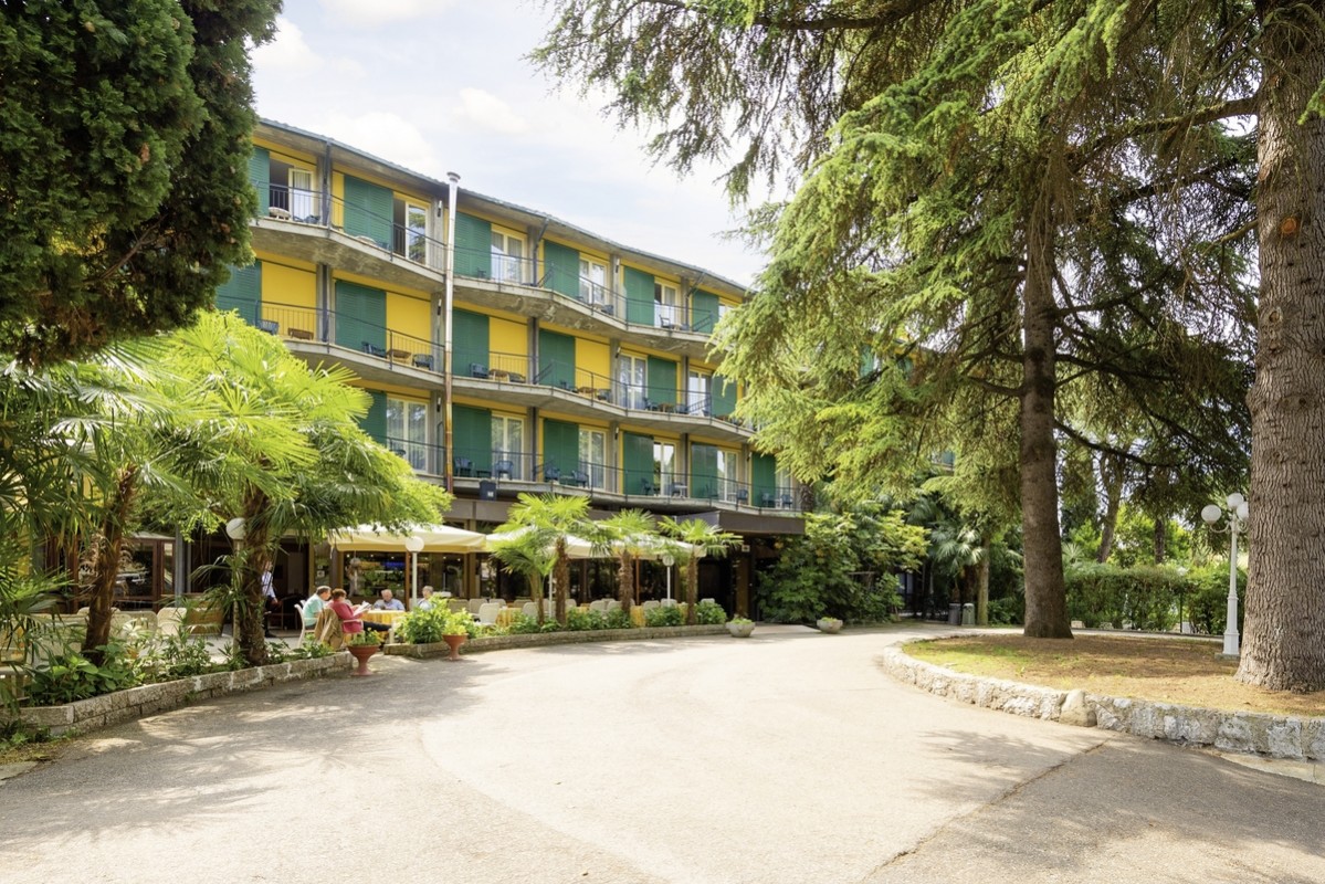 Hotelkomplex Palme Suite & Royal, Italien, Gardasee, Garda, Bild 6
