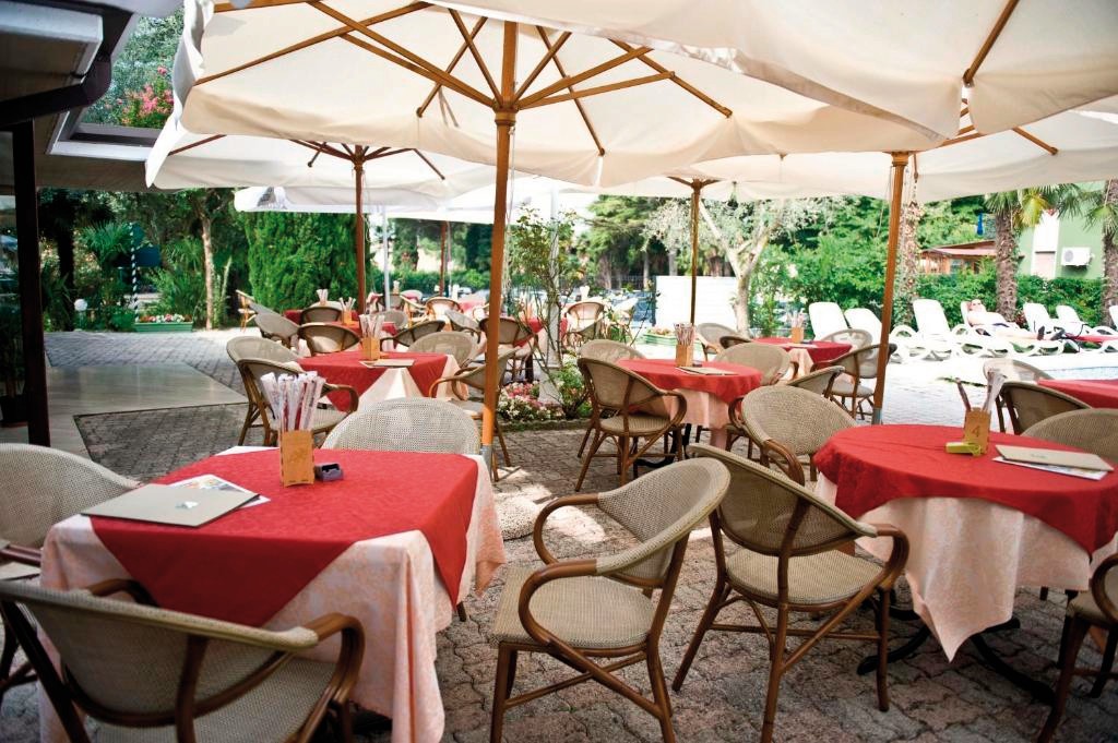 Hotelkomplex Palme Suite & Royal, Italien, Gardasee, Garda, Bild 9