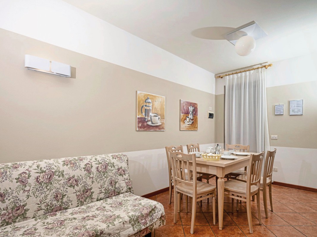 Hotel Residence Eden, Italien, Gardasee, Castelnuovo del Garda, Bild 11
