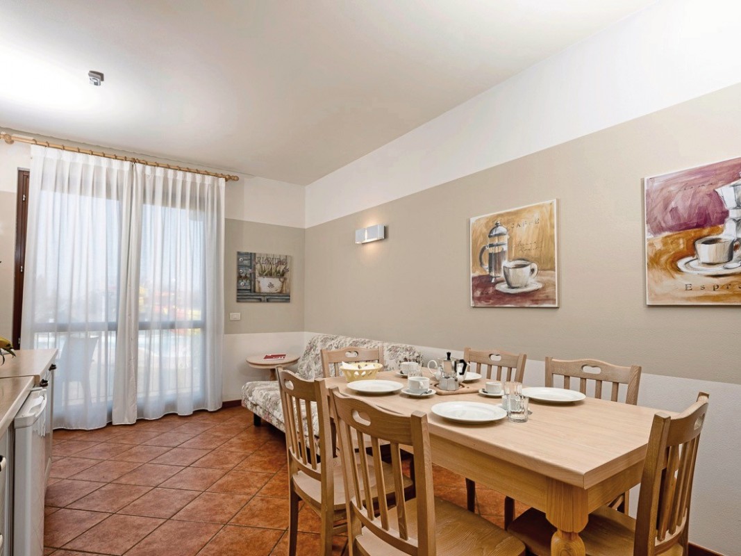 Hotel Residence Eden, Italien, Gardasee, Castelnuovo del Garda, Bild 12