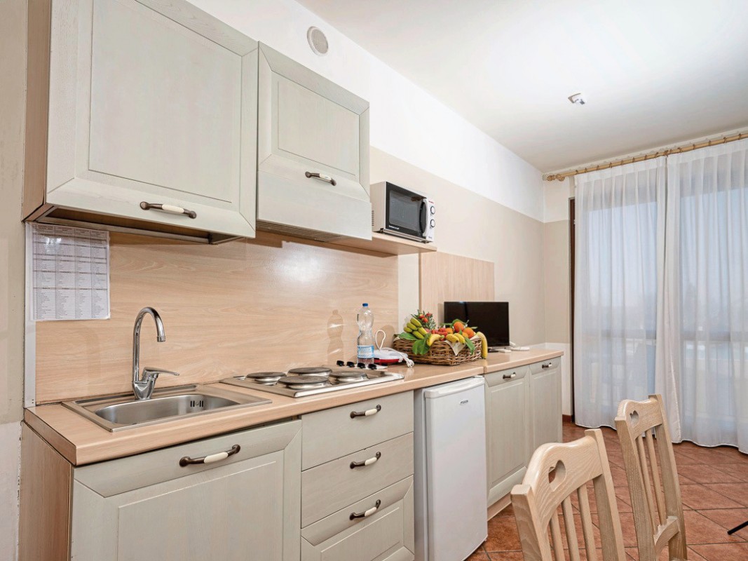 Hotel Residence Eden, Italien, Gardasee, Castelnuovo del Garda, Bild 13