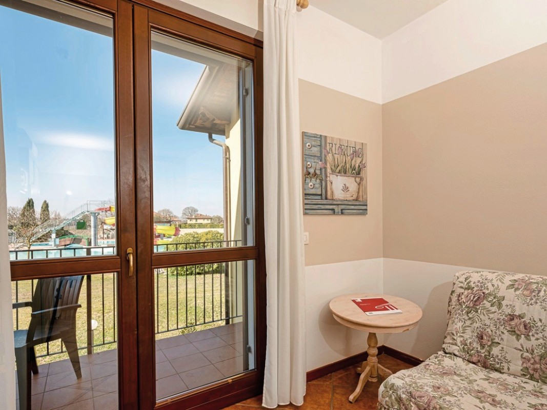 Hotel Residence Eden, Italien, Gardasee, Castelnuovo del Garda, Bild 14