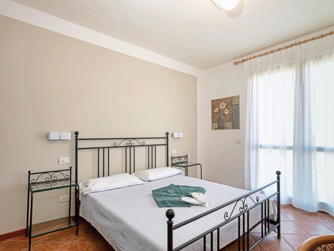 Hotel Residence Eden, Italien, Gardasee, Castelnuovo del Garda, Bild 15