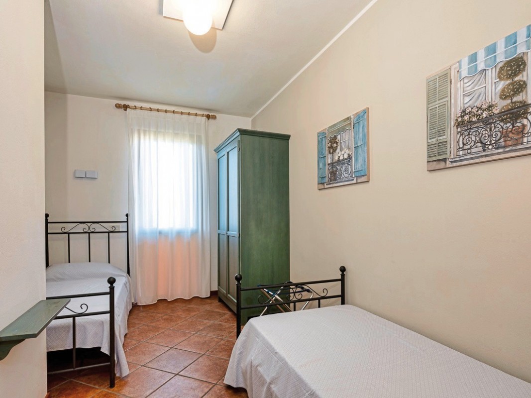 Hotel Residence Eden, Italien, Gardasee, Castelnuovo del Garda, Bild 16