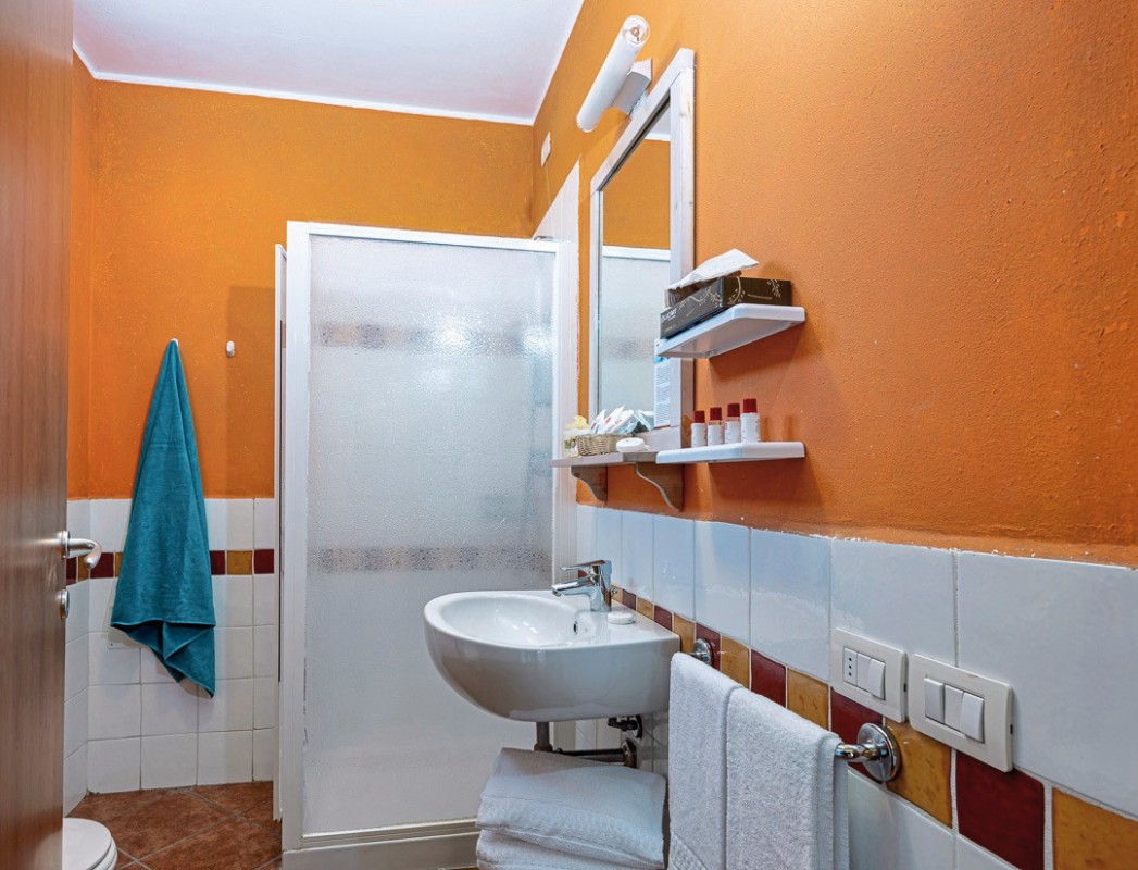 Hotel Residence Eden, Italien, Gardasee, Castelnuovo del Garda, Bild 17