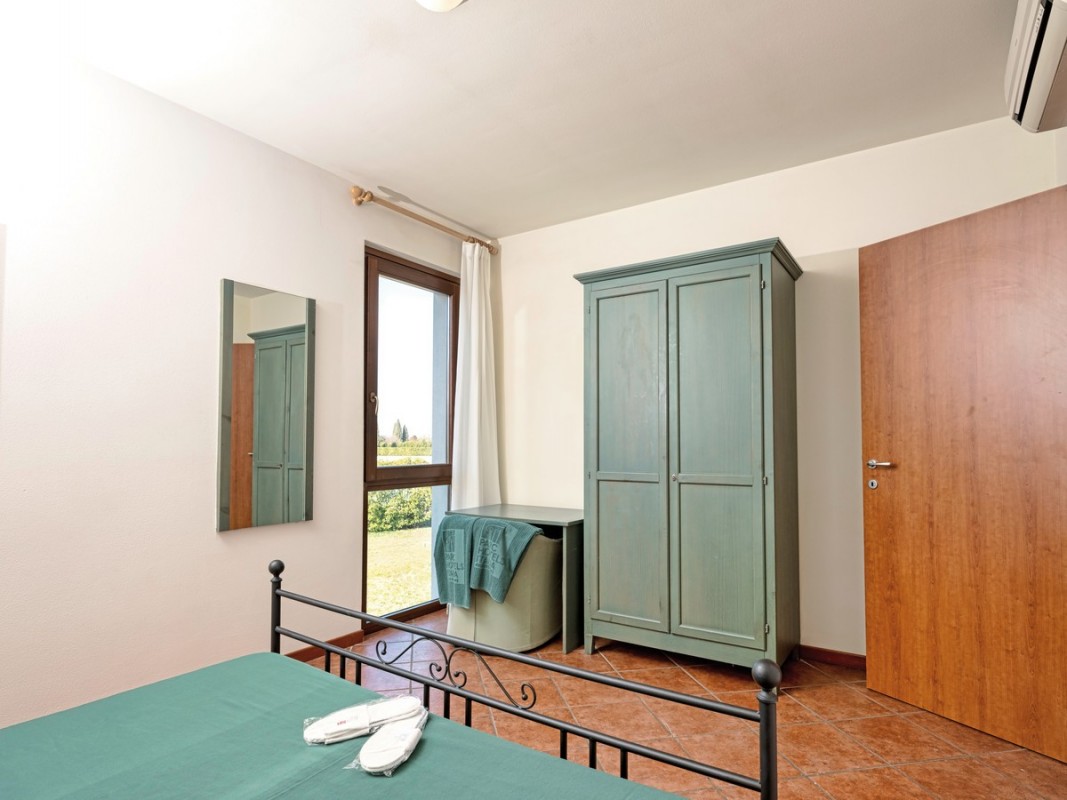 Hotel Residence Eden, Italien, Gardasee, Castelnuovo del Garda, Bild 10