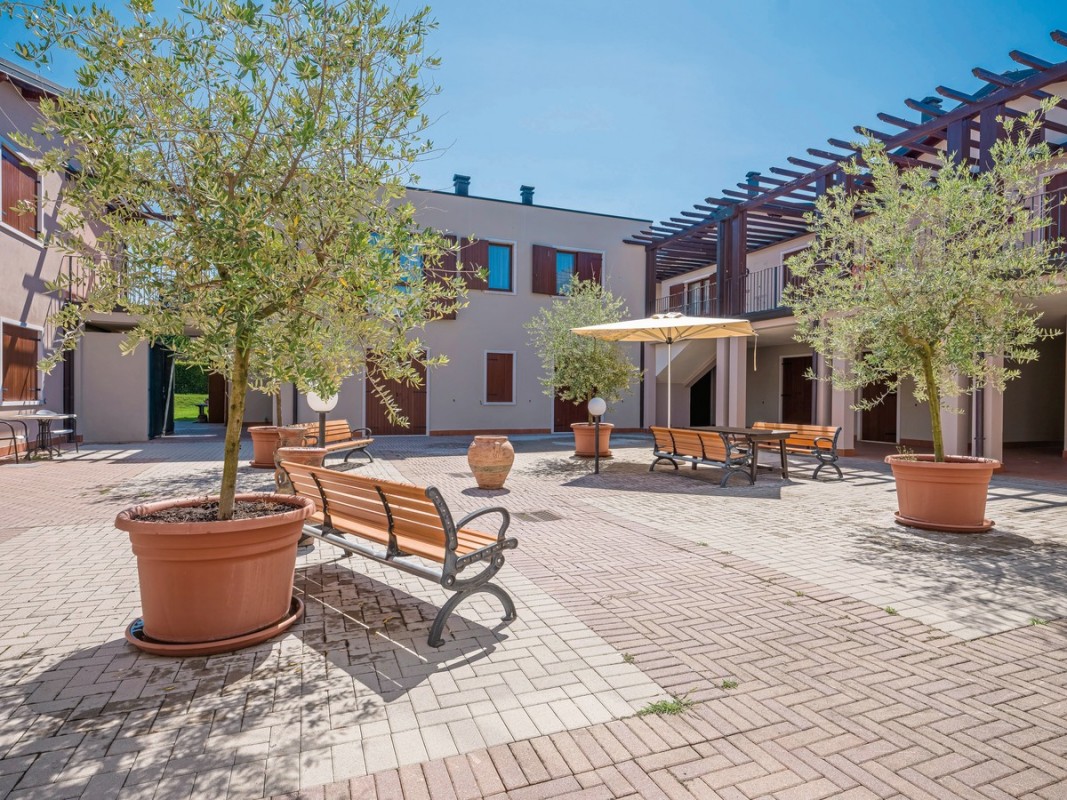 Hotel Residence Eden, Italien, Gardasee, Castelnuovo del Garda, Bild 4