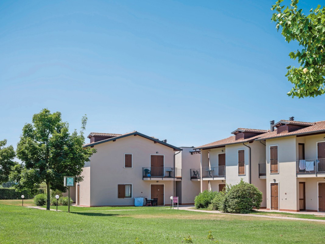 Hotel Residence Eden, Italien, Gardasee, Castelnuovo del Garda, Bild 5