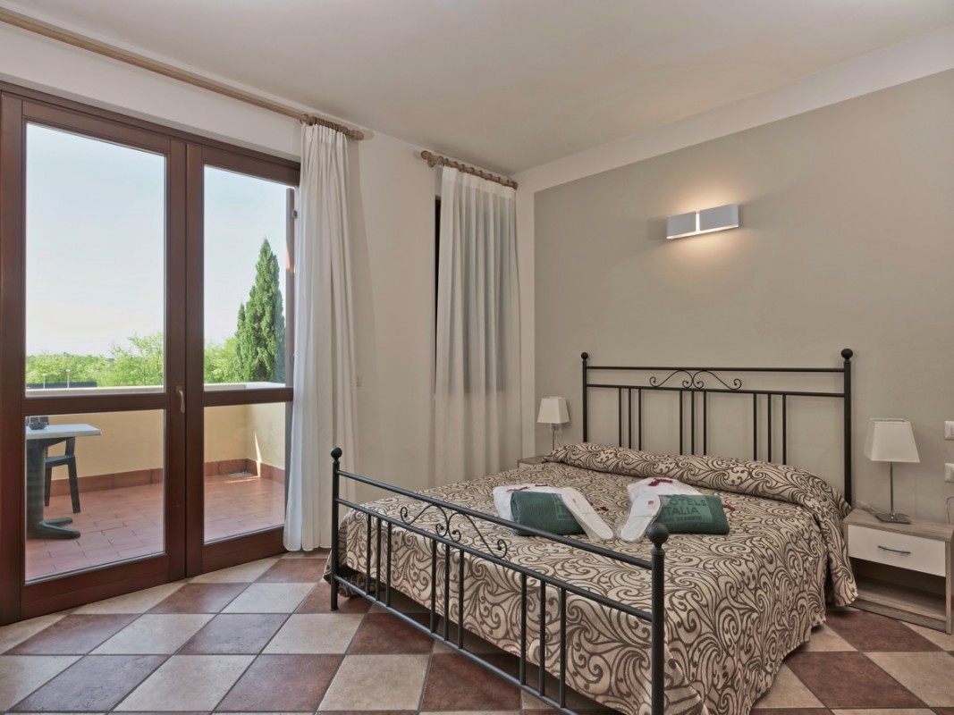 Hotel Residence Eden, Italien, Gardasee, Castelnuovo del Garda, Bild 7