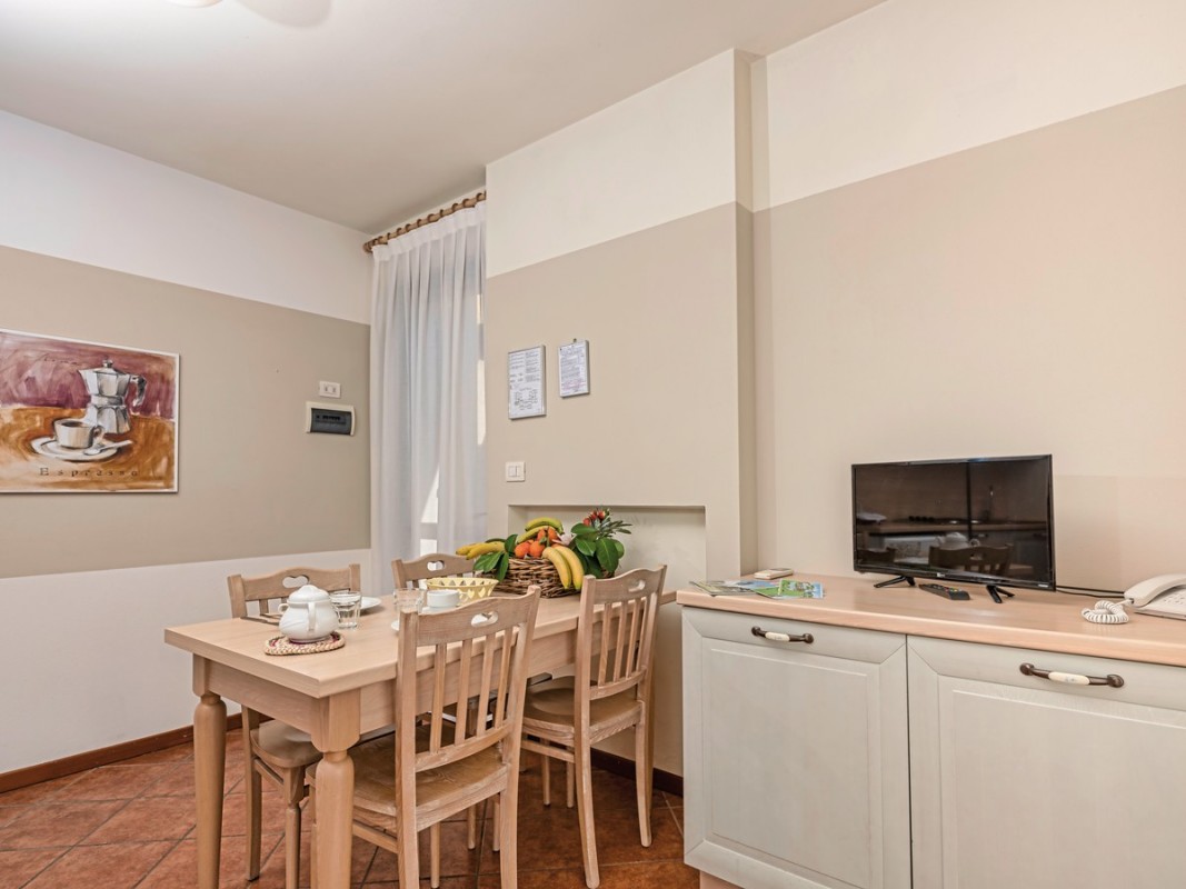 Hotel Residence Eden, Italien, Gardasee, Castelnuovo del Garda, Bild 8