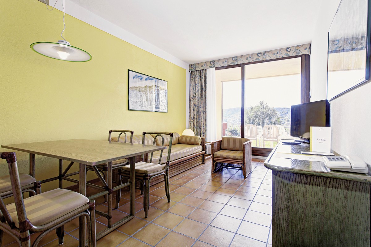 Hotel Poiano Garda Resort - Poiano Apartments, Italien, Gardasee, Garda, Bild 13