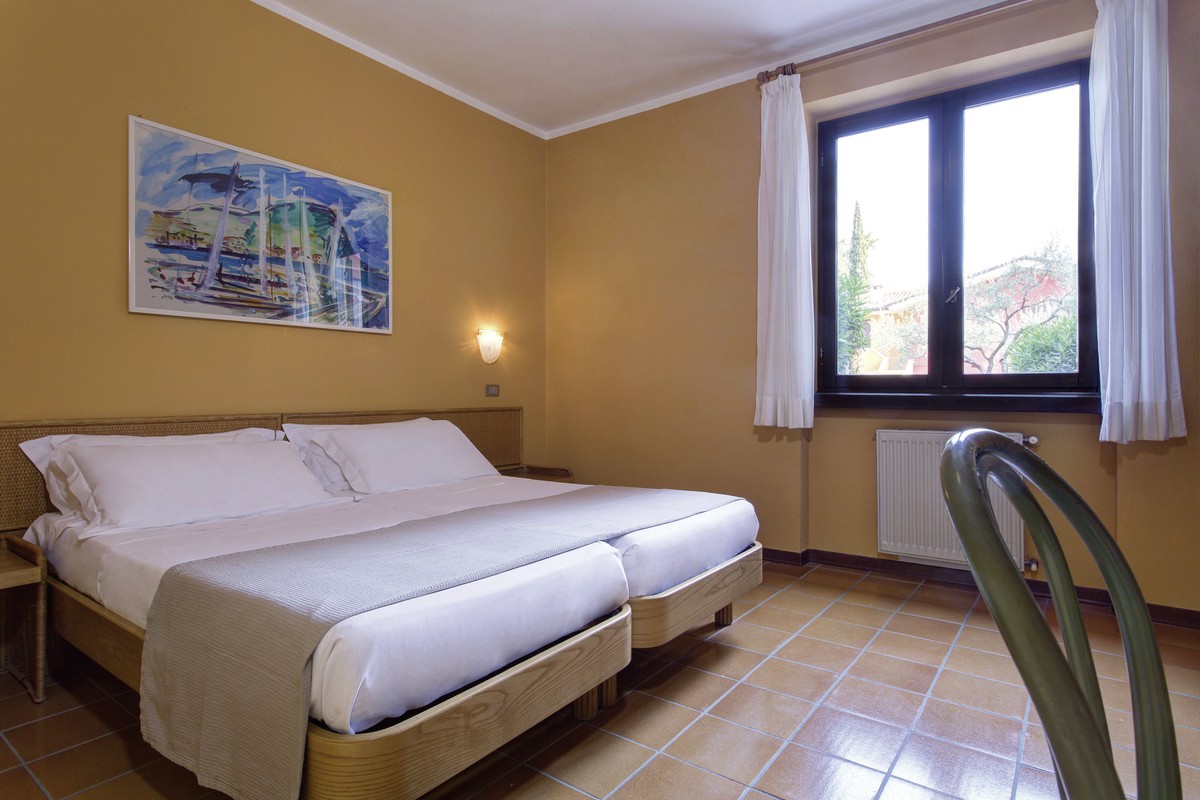 Hotel Poiano Garda Resort - Poiano Apartments, Italien, Gardasee, Garda, Bild 14