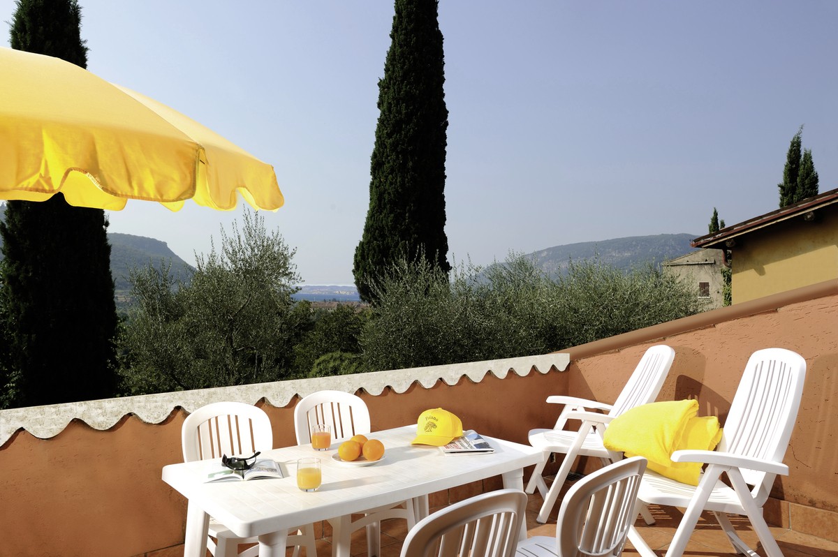 Hotel Poiano Garda Resort - Poiano Apartments, Italien, Gardasee, Garda, Bild 15