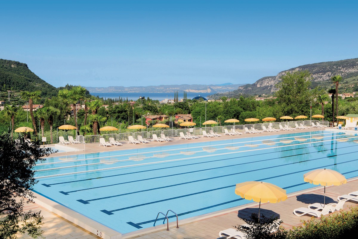 Hotel Poiano Garda Resort - Poiano Apartments, Italien, Gardasee, Garda, Bild 4
