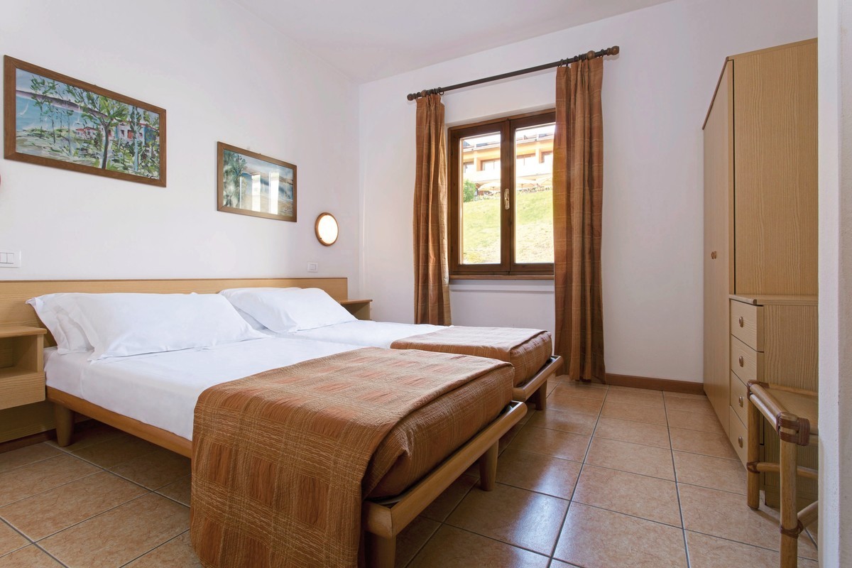 Hotel Poiano Garda Resort - Poiano Apartments, Italien, Gardasee, Garda, Bild 12