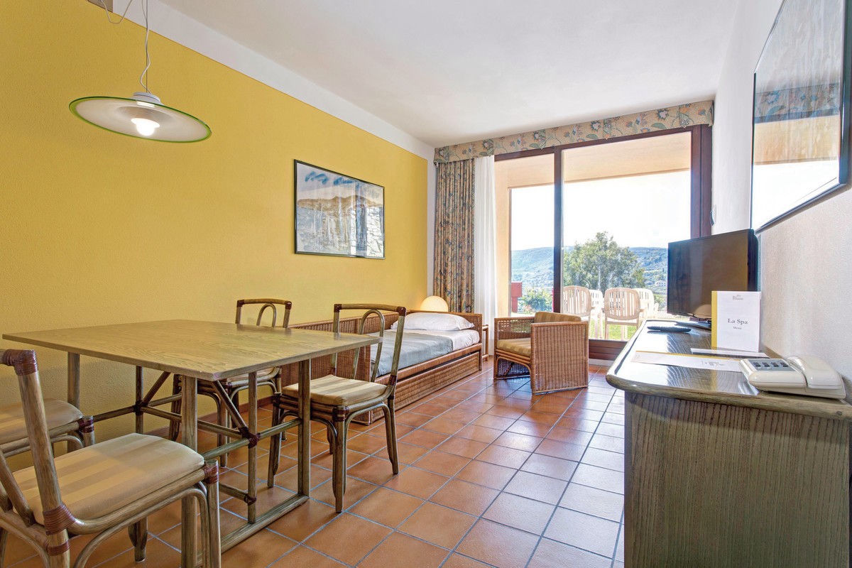 Hotel Poiano Garda Resort - Poiano Apartments, Italien, Gardasee, Garda, Bild 13