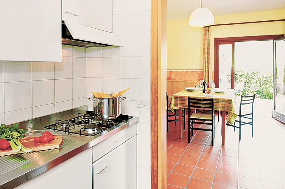 Hotel Residence Parco del Garda, Italien, Gardasee, Garda, Bild 10