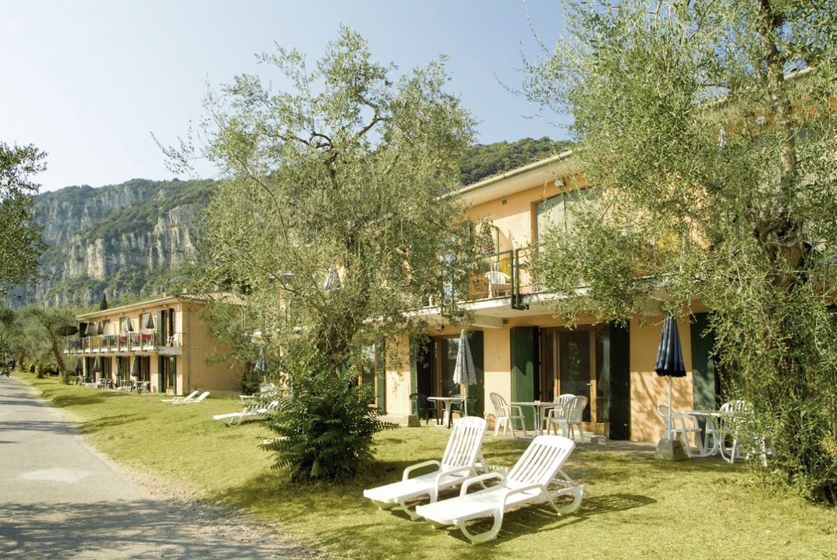Hotel Residence Parco del Garda, Italien, Gardasee, Garda, Bild 4