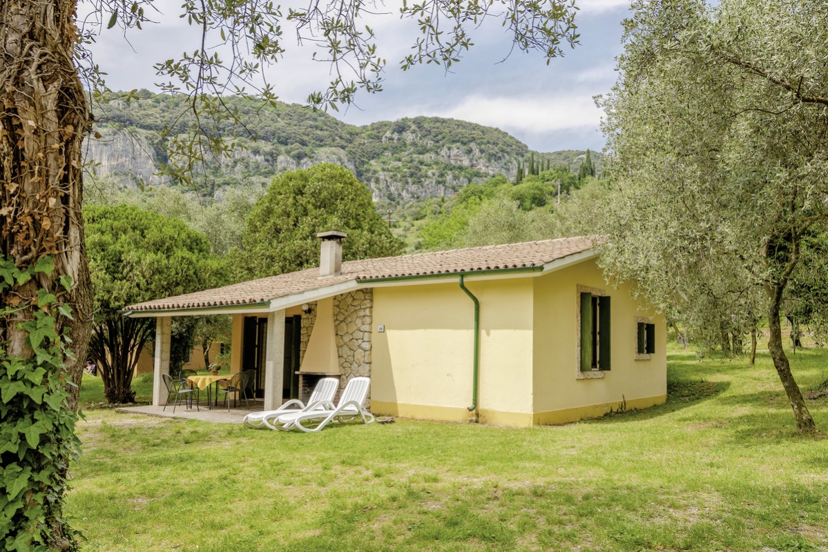 Hotel Residence Parco del Garda, Italien, Gardasee, Garda, Bild 2