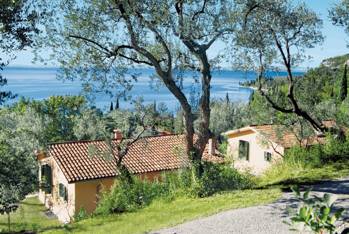 Hotel Residence Parco del Garda, Italien, Gardasee, Garda, Bild 3