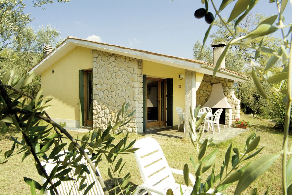 Hotel Residence Parco del Garda, Italien, Gardasee, Garda, Bild 5