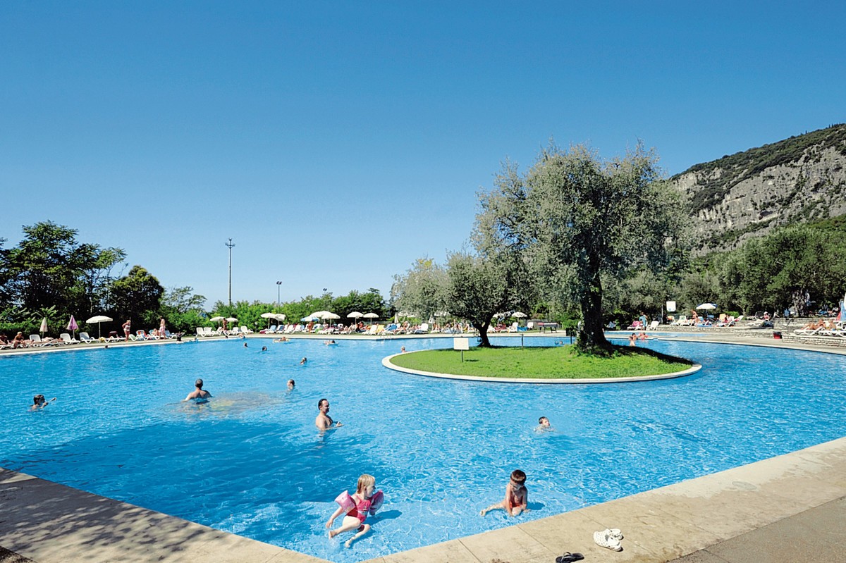 Hotel Residence Parco del Garda, Italien, Gardasee, Garda, Bild 7