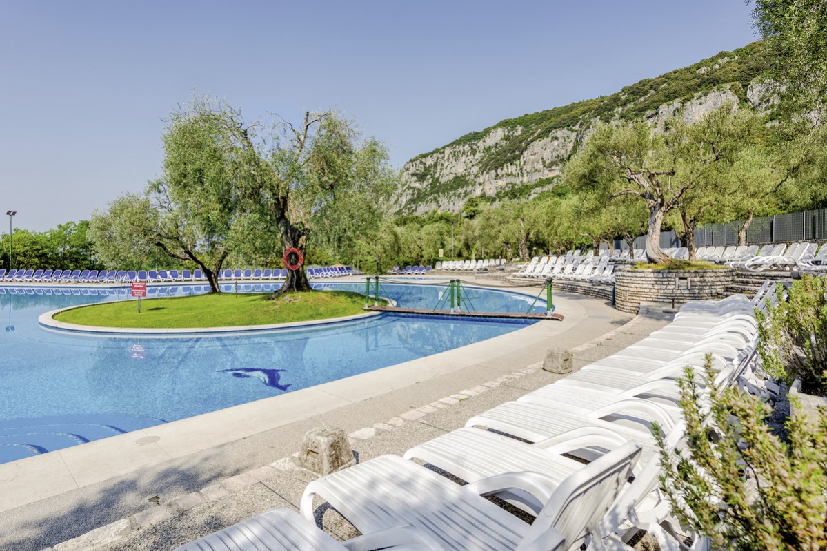 Hotel Residence Parco del Garda, Italien, Gardasee, Garda, Bild 1