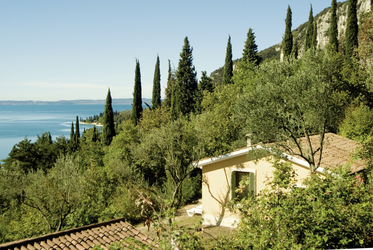 Hotel Residence Parco del Garda, Italien, Gardasee, Garda, Bild 6